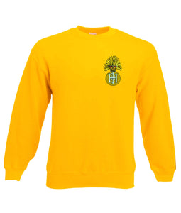 Royal Highland Fusiliers Sweatshirt