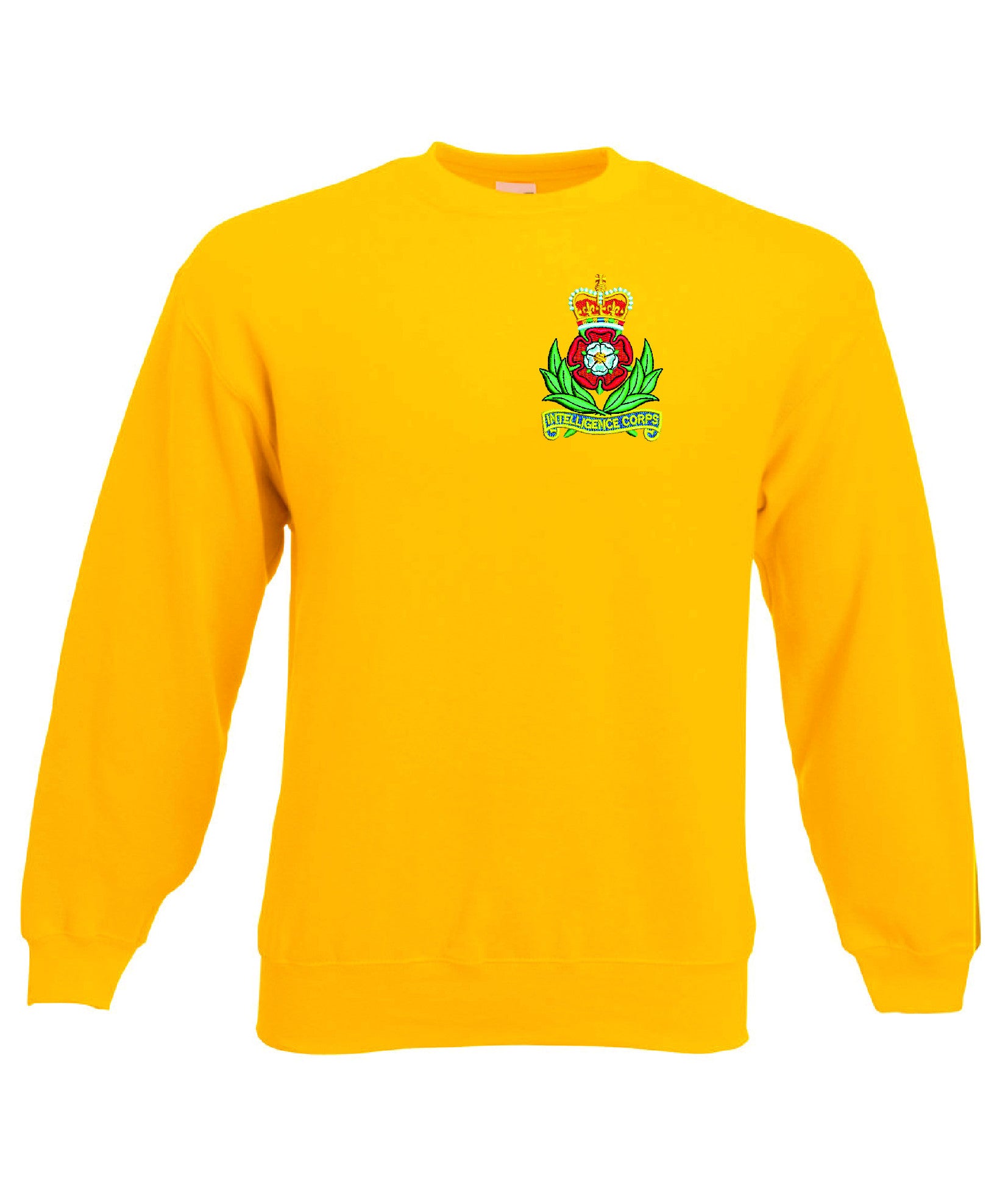 Intelligence Corps Sweatshirt
