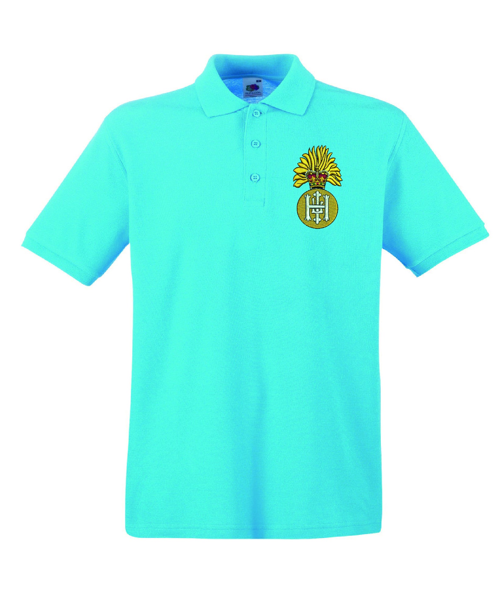 Royal Highland Fusiliers Polo Shirt