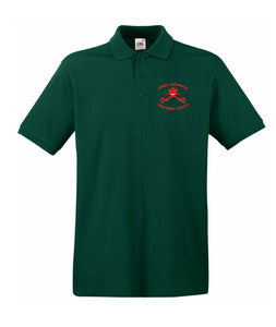 Army Physical Polo Shirts