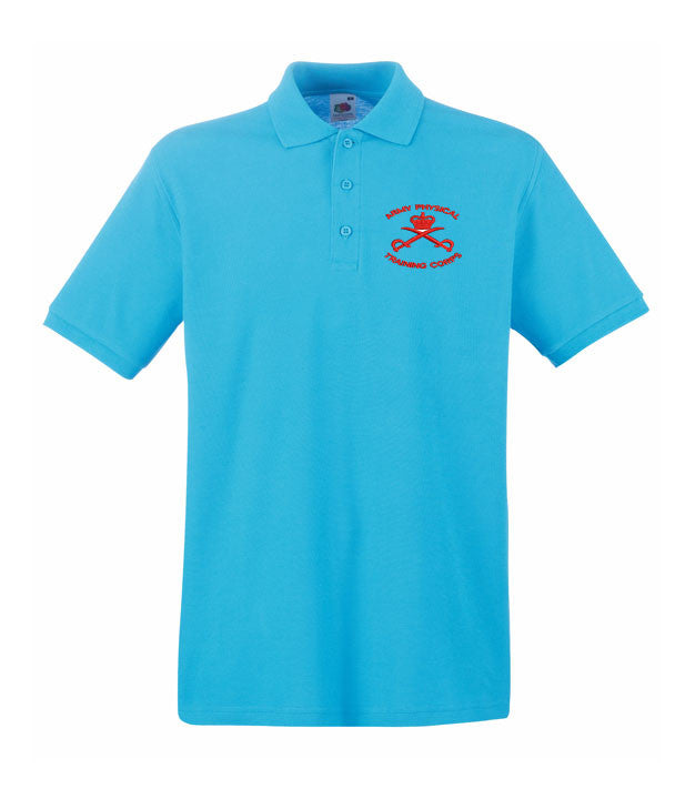 Army Physical Polo Shirts