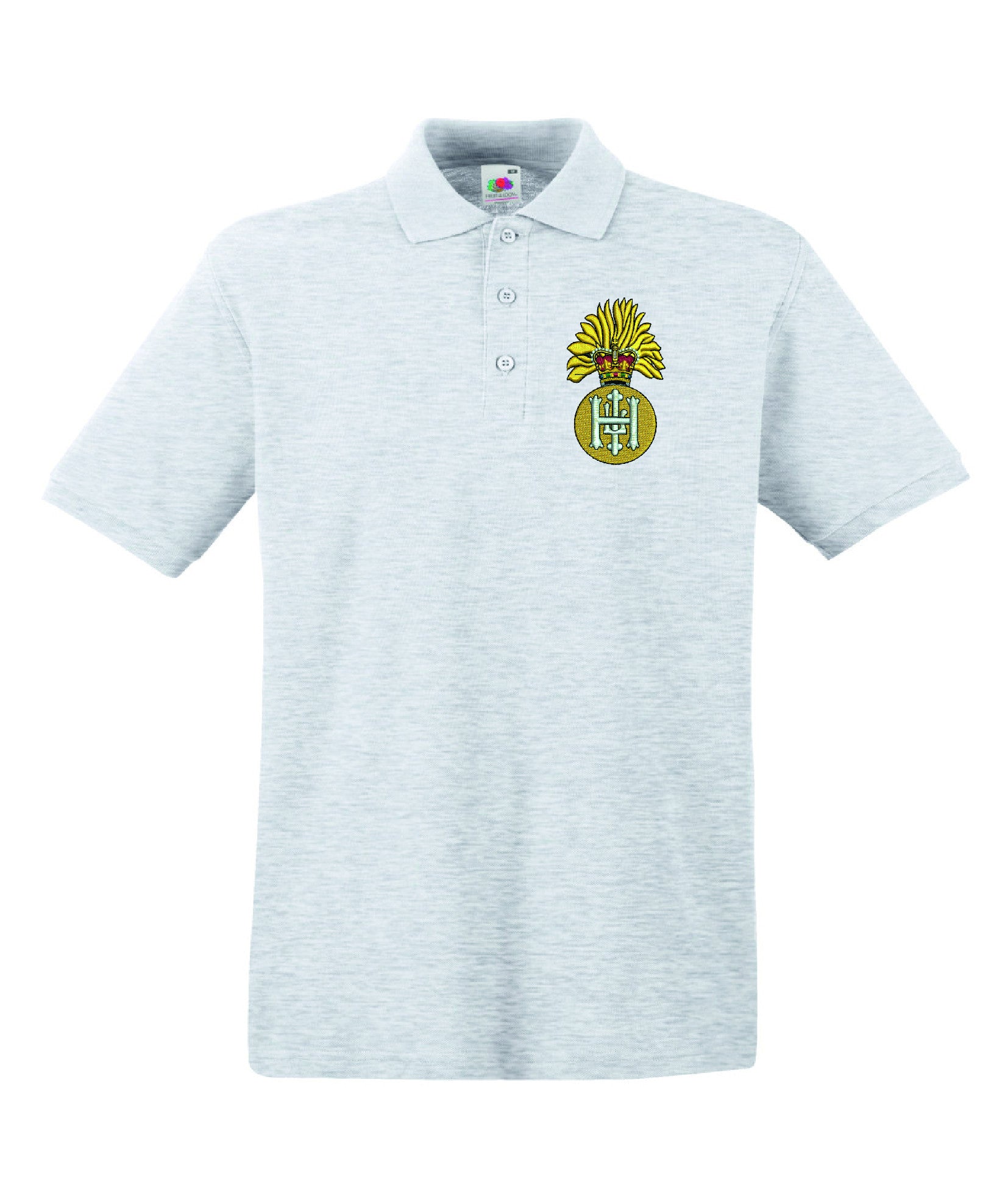 Royal Highland Fusiliers Polo Shirt