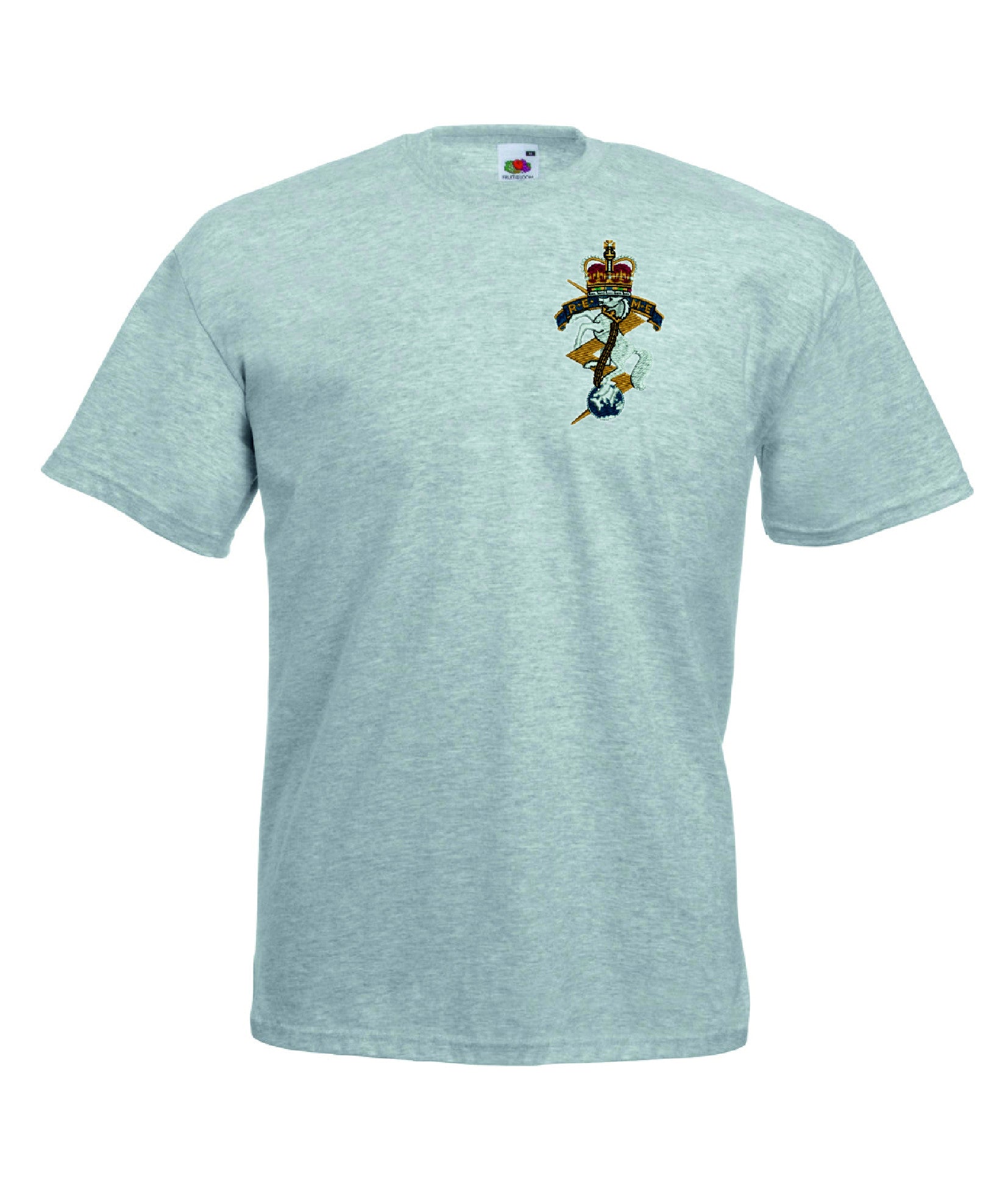 REME T Shirt (Royal Electrical & Mechanical Engineers)