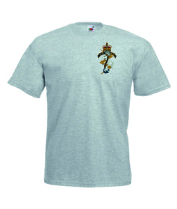 REME T Shirt (Royal Electrical & Mechanical Engineers)
