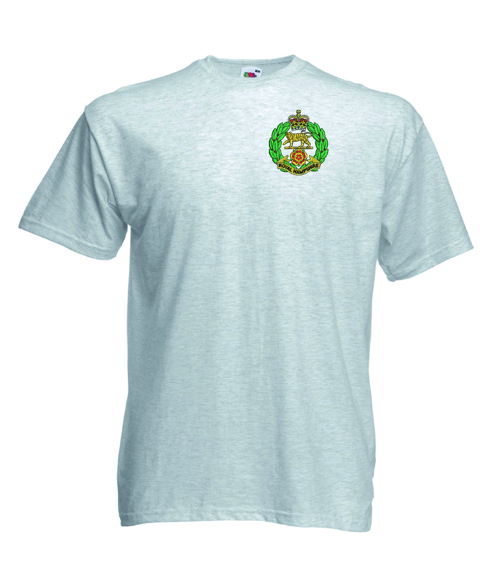Royal Hampshire Regiment T Shirt