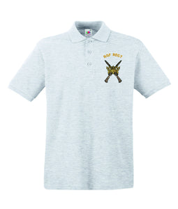 Royal Air Force Regiment Polo Shirt