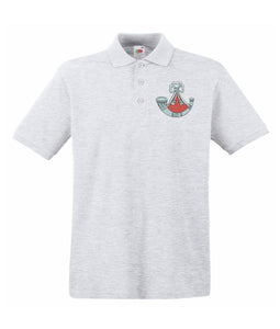 Light Infantry Regiment Polo Shirt