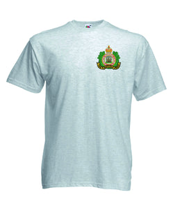Suffolk Regiment T Shirts
