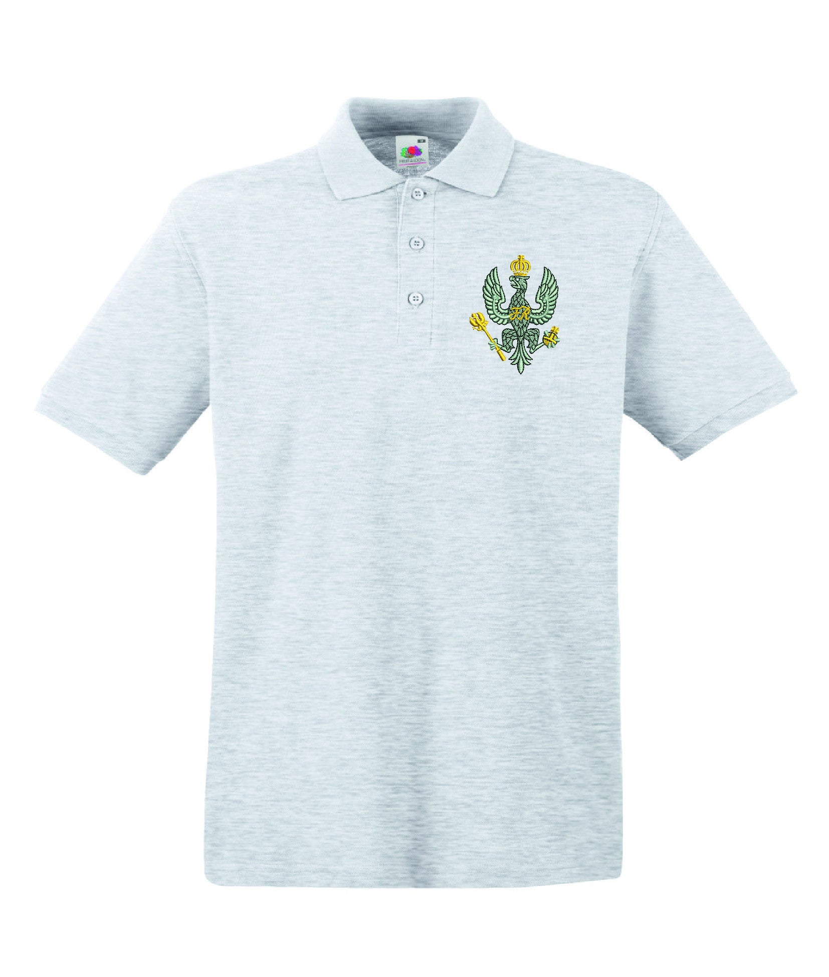 Kings Royal Hussars Polo Shirts