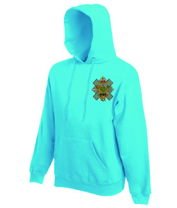 Highland Light Infantry Hoodie