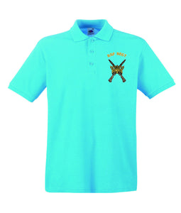 Royal Air Force Regiment Polo Shirt