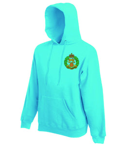 Royal Hampshire Regiment Hoodie