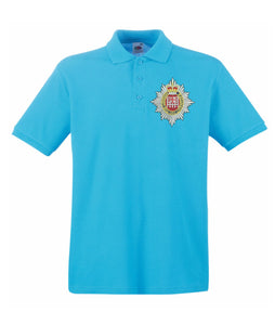 London Regiment Polo Shirts