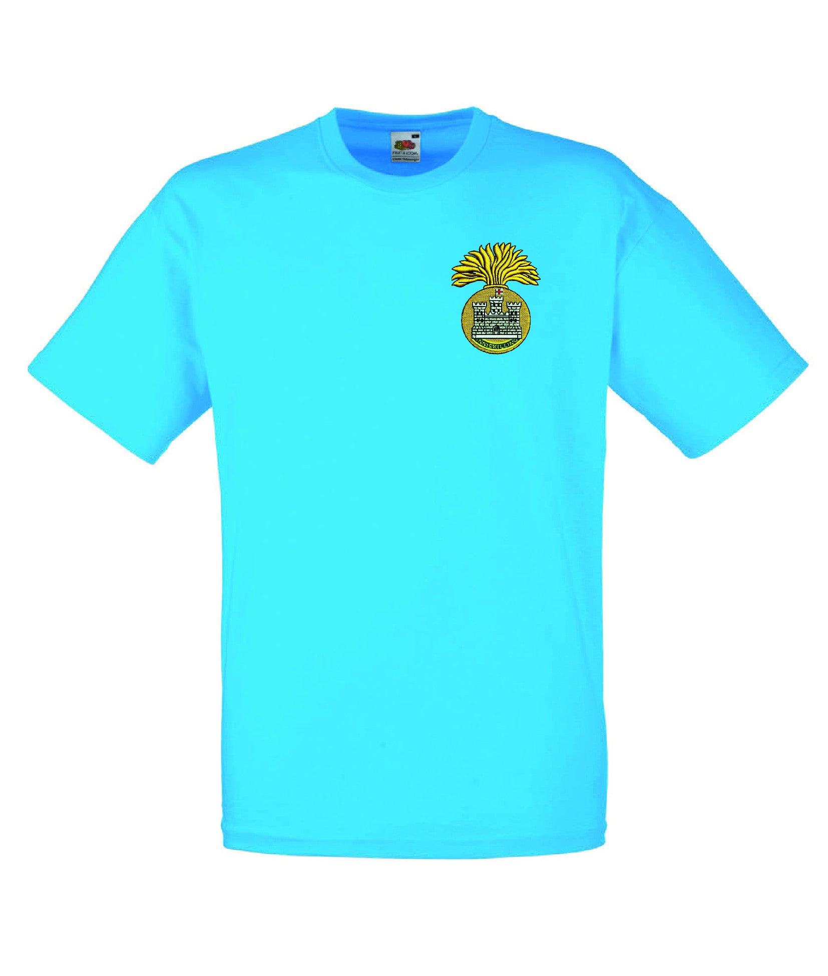 Royal Inniskilling Fusiliers T Shirt