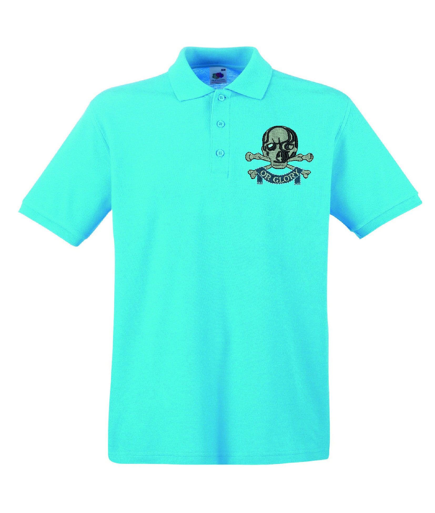 17th/21st Lancers Polo Shirt