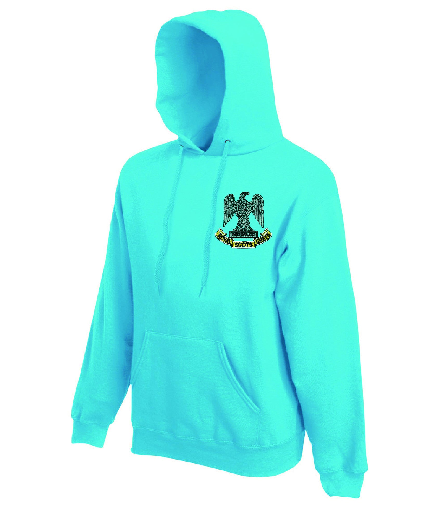 Royal Scots Greys Hoodie