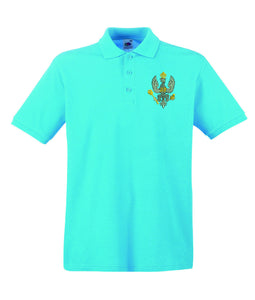 Kings Royal Hussars Polo Shirts