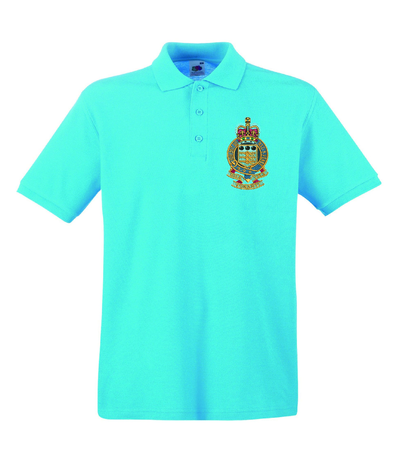 Royal Army Ordnance Corps Polo Shirt