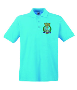 Royal Naval Assoiciation Polo Shirts