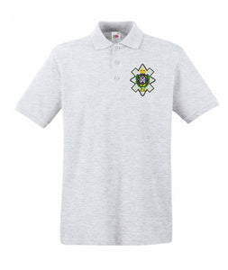 Black Watch Polo Shirts