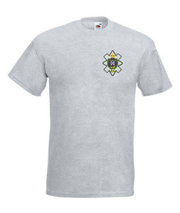 Black Watch  T-Shirt