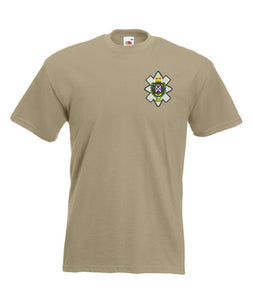 Black Watch  T-Shirt
