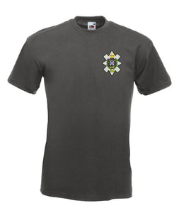 Black Watch  T-Shirt