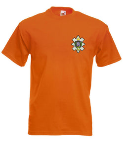 Black Watch  T-Shirt