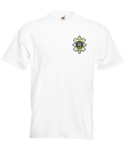 Black Watch  T-Shirt