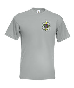 Black Watch  T-Shirt