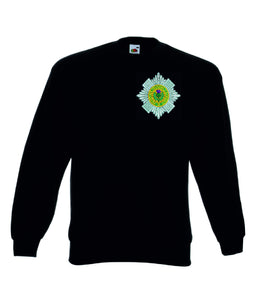Scots Guards Sweatshirt