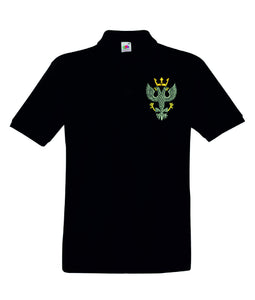 Mercian Regiment Polo Shirt