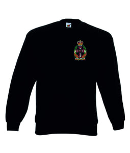 Queen Alexandra Nursing Corps Sweatshirt