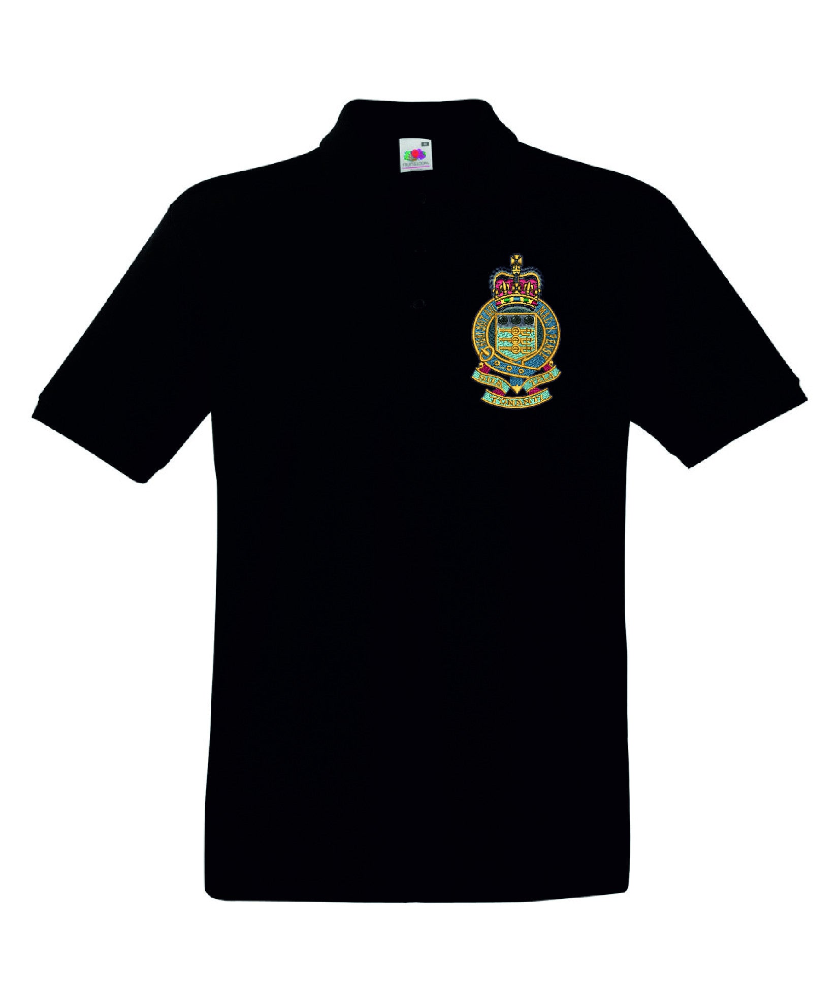 Royal Army Ordnance Corps Polo Shirt