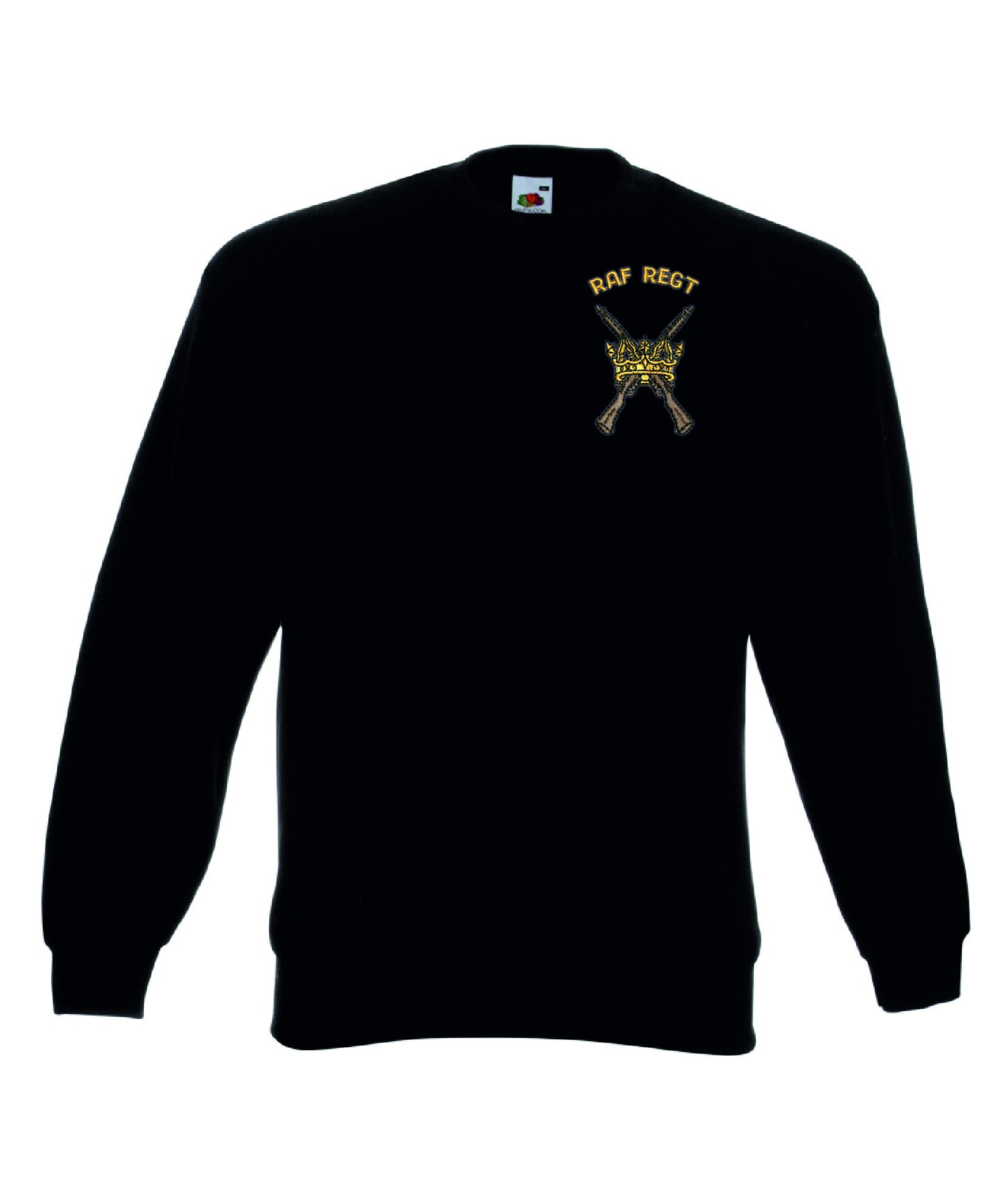 Royal Air Force Regiment Sweatshirt