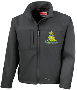 Royal Artillery SoftShell