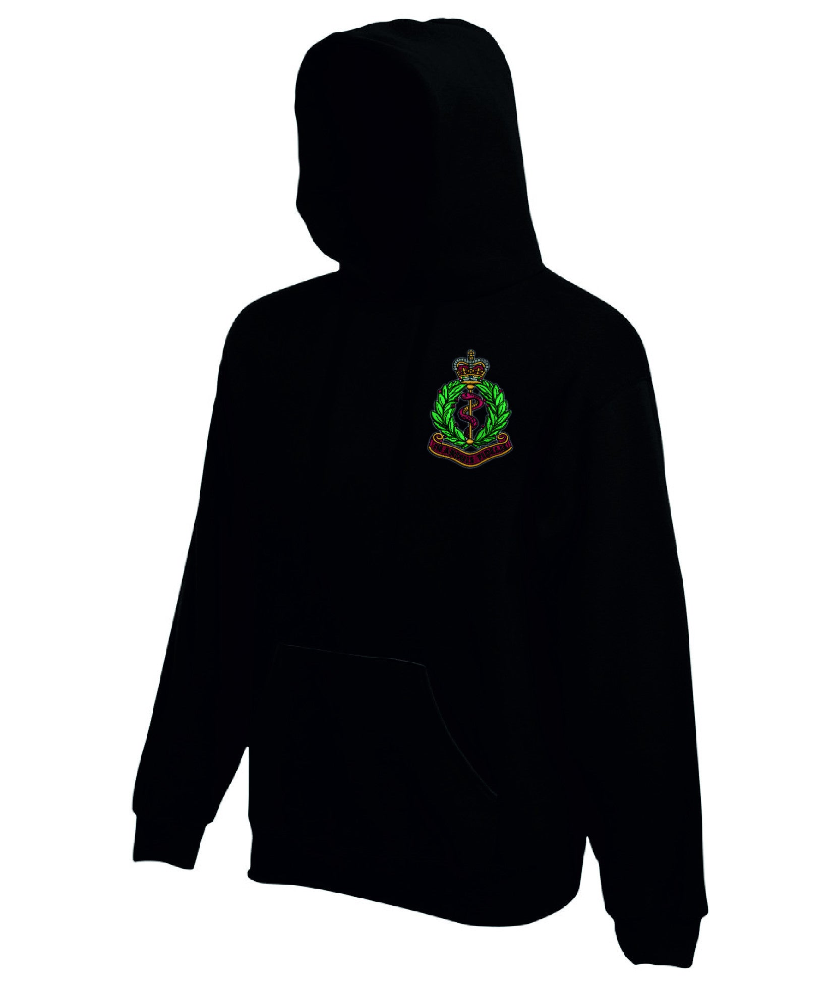 Royal Army Medical Corps Hoodie