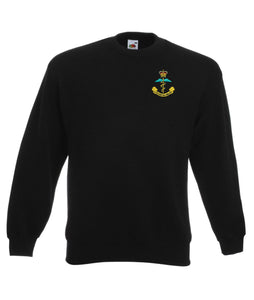 23rd Parachute Field Ambulance sweatshirts