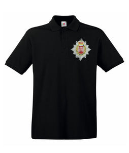 London Regiment Polo Shirts