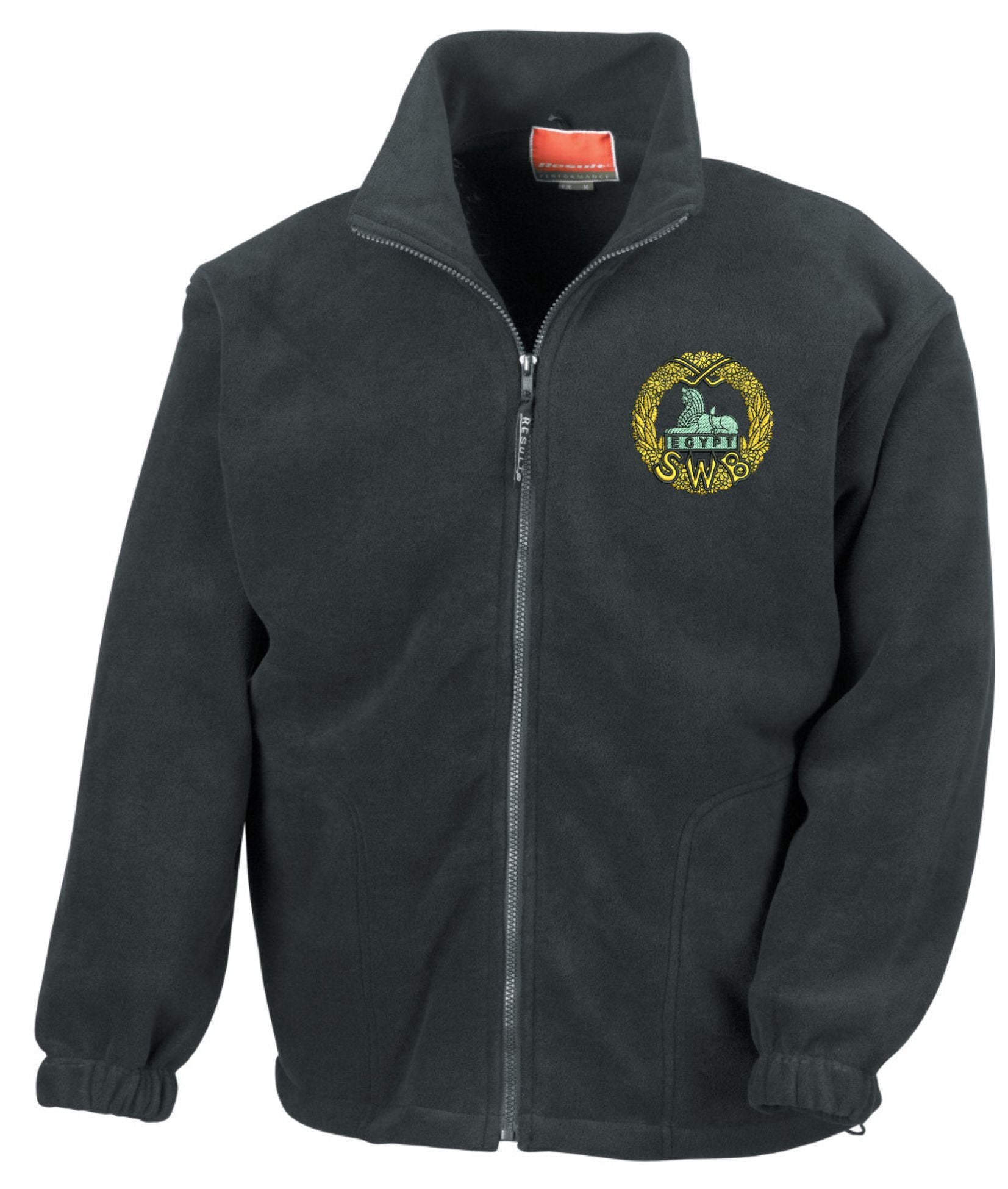 South Wales Borderers  Fleeces