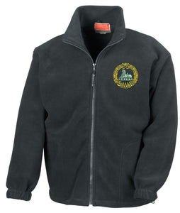 South Wales Borderers  Fleeces