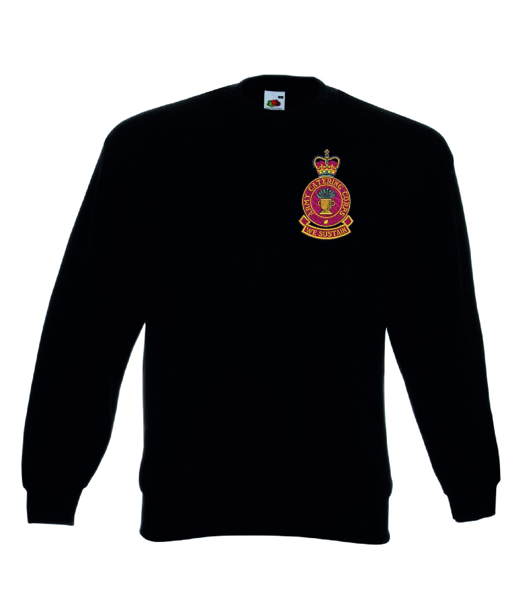 Army Catering Corps Sweatshirt