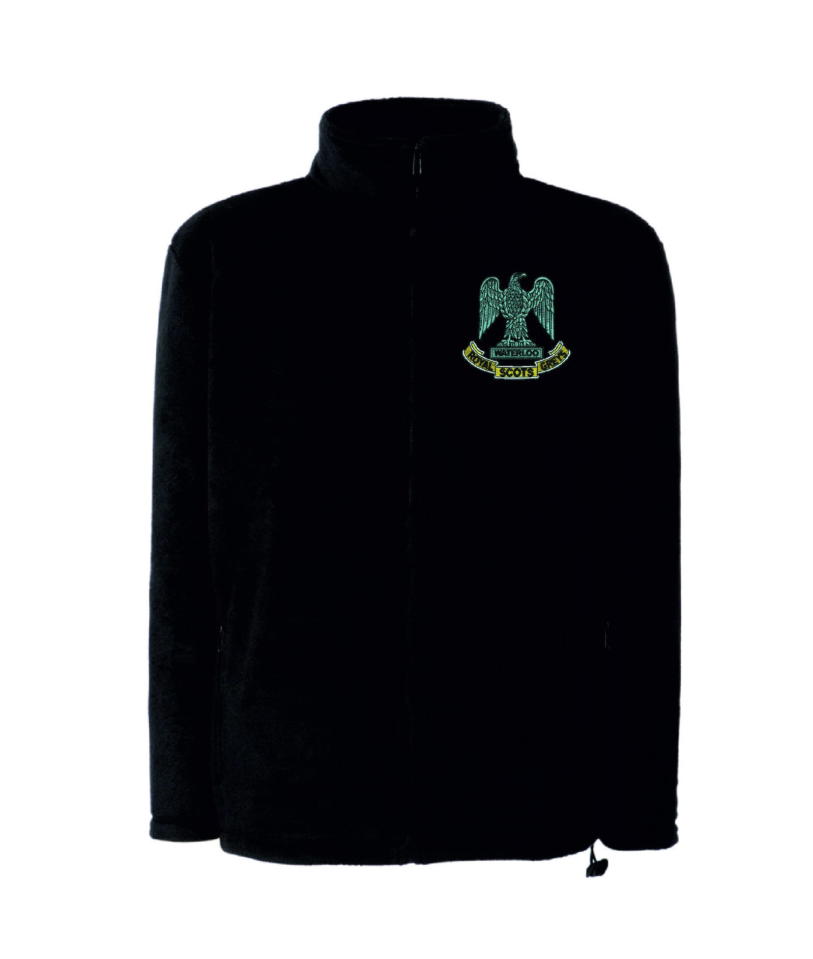 Royal Scots Greys Fleece
