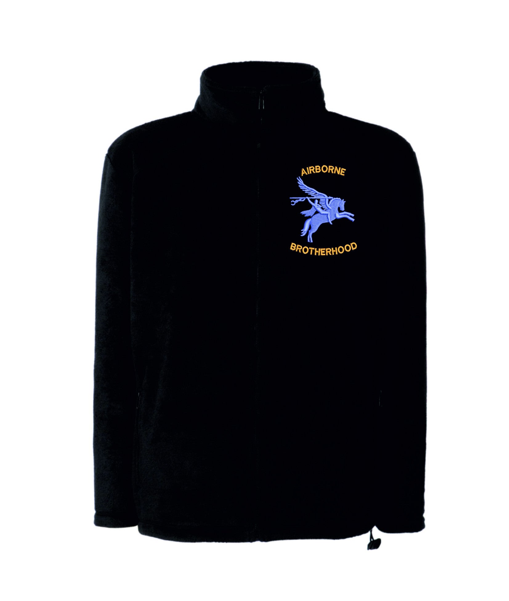 Airborne Brotherhood Fleece