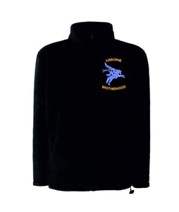 Airborne Brotherhood Fleece