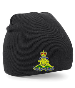 Royal Artillery Beanie Hats