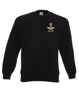 Queens Gurkha Engineers Sweatshirts