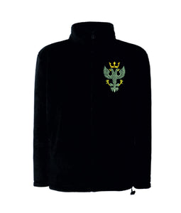 Mercian Regiment Fleece