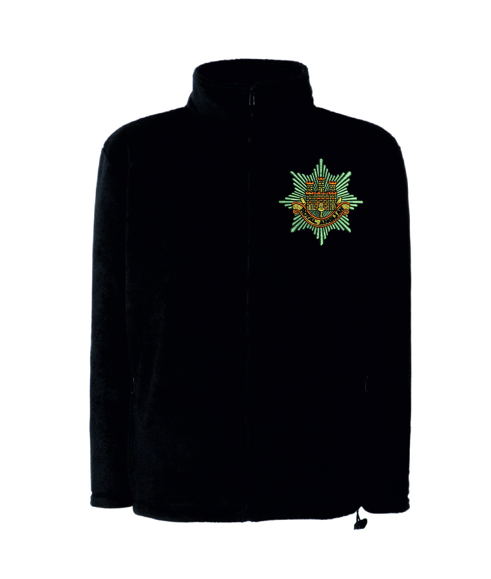 Royal Anglian Fleece