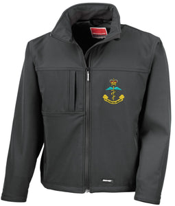 23rd Parachute Field Ambulance Softshell
